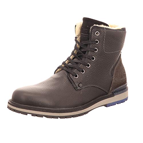 BULLBOXER Adult 479K85483D-P125 grau Gr. 47