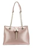 valentino vujinovic fupa V Hardware Valentino 1R4-DIVINA, Damen Reisezubehör- Kosmetiketui, roségold, Talla única -