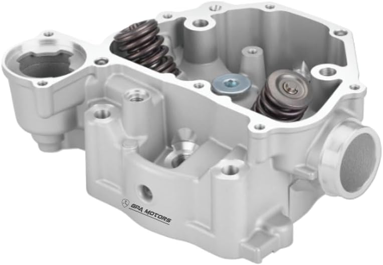 Cylinder Head Fits Honda Rancher Foreman TRX420 TRX500 (2009-2024)
