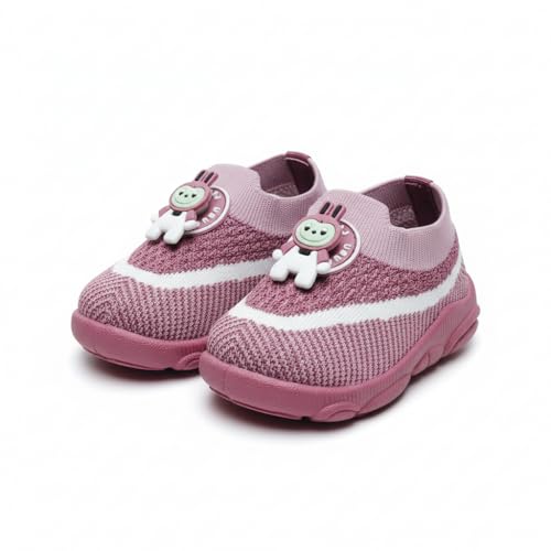 Image of 𝑭𝒐𝒐𝒕𝑺𝒕𝒂𝒕𝒊𝒐𝒏: Infant's Musical ♫♬♪Chu-Chu Sound Cartoon Shoes | Age renge 6-24 Months |