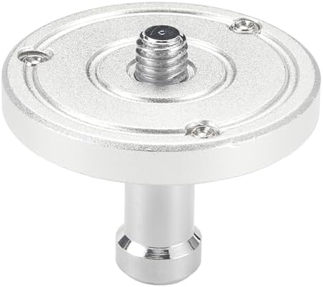 PHOCUS Camera Mounting Adapter, Baby Pin Adapter