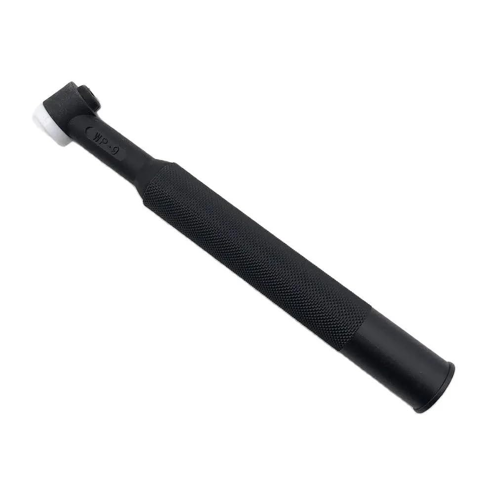 Tête de torche TIG WP-9 droite contre la surchauffe accessoire soudage 125A