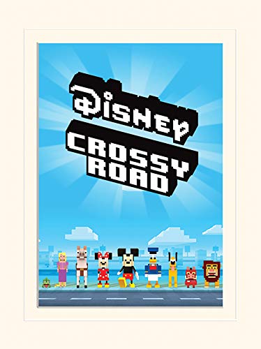 Catálogo para Comprar On-line Crossy road los 5 más buscados. 4