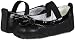 Bloch Dance Neo Flex Slip-On (Toddler/Little Kid),Black,1 N US Little Kid