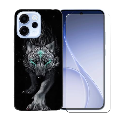 CongJiaLingXi�P�[�X�K�p �� Oppo Reno 15 A (6.57")