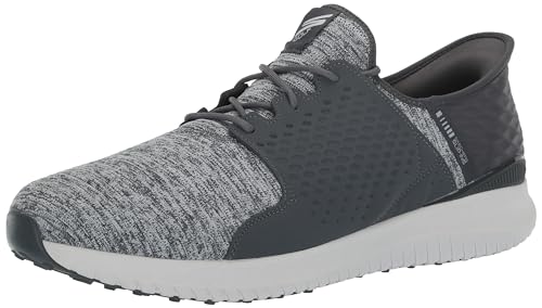 Men's Max 2 Rover Slip-in Relaxed Fit Golf Shoe Grey