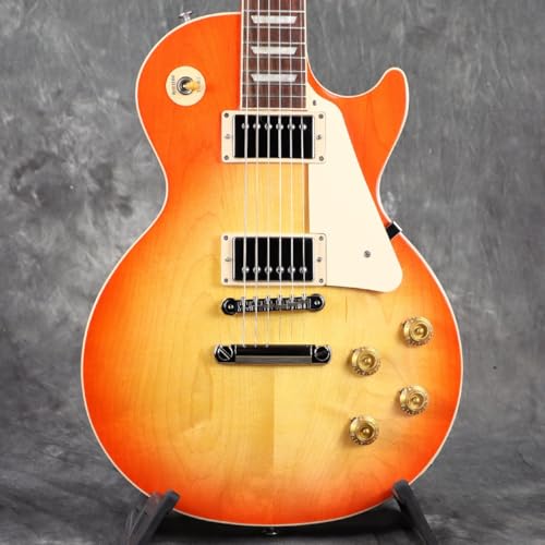 Amazon | Gibson/Exclusive Les Paul Standard 50s Plain Top Washed