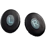 Bose Sound Link On-Ear Bluetooth Headphones Ear Cushion Kit, Black