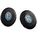 Bose Sound Link On-Ear Bluetooth Headphones Ear Cushion Kit, Black