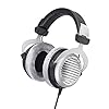 beyerdynamic DT 990 Edition 600 Ohm Over-ear stereo hoofdtelefoon. Open constructie, bedraad, high-end, voor speciale…