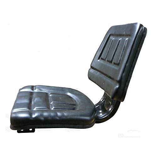 RAParts S.71837 Seat, W/Bracket, Compact