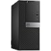 Produktbild PC Desktop-Tower Dell Optiplex 5050, Prozessor Core i7  7700, Arbeitsspeicher 16 GB, SSD 512 GB, Win 11 Pro (generalüberholt)