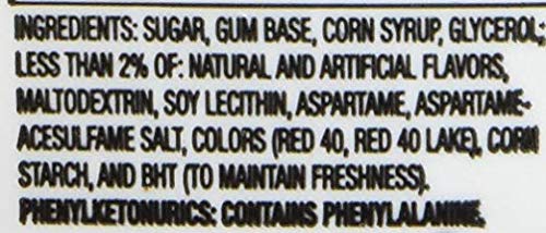 Original Bubble Gum Flavor + 80pcs Individually Wrapped Gumballs + Baseball Dugout Team Rally Bucket + Perfect for Games, Concession Stands,