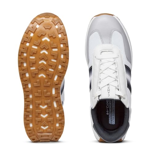 Image of Campus Men's MASK Running Shoes