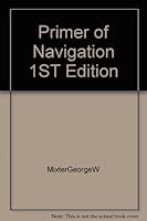 Primer of Navigation B000QS0Y9I Book Cover