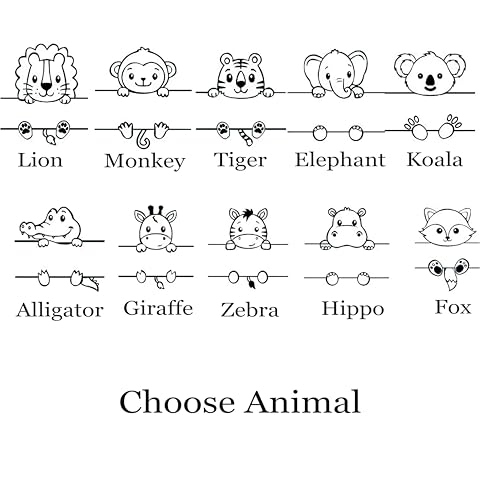 Image of Luxury Personalized Baby Girl Knit Blanket, Custom Embroidered,Nursery Blanket Gifts for Newborn Baby Girl, Newborn Holiday Shower Gift, Cotton Knit Stroller, Custom Animal