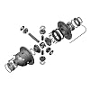 ARB RD109 Air Locking Differential