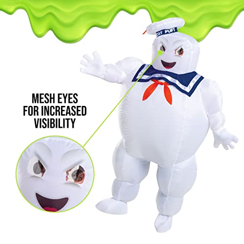 Disguise Staypuft Inflatable Adult