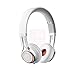 Produktbild Jabra 100-96700002-60 Revo drahtloser Bluetooth 3.0 On-Ear-Stereo-Kopfhörer (NFC, Freisprechfunktion) weiß
