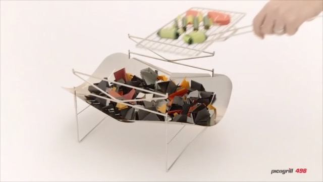 Amazon | ピコグリル 498 Picogrill498 PG498 正規販売店商品