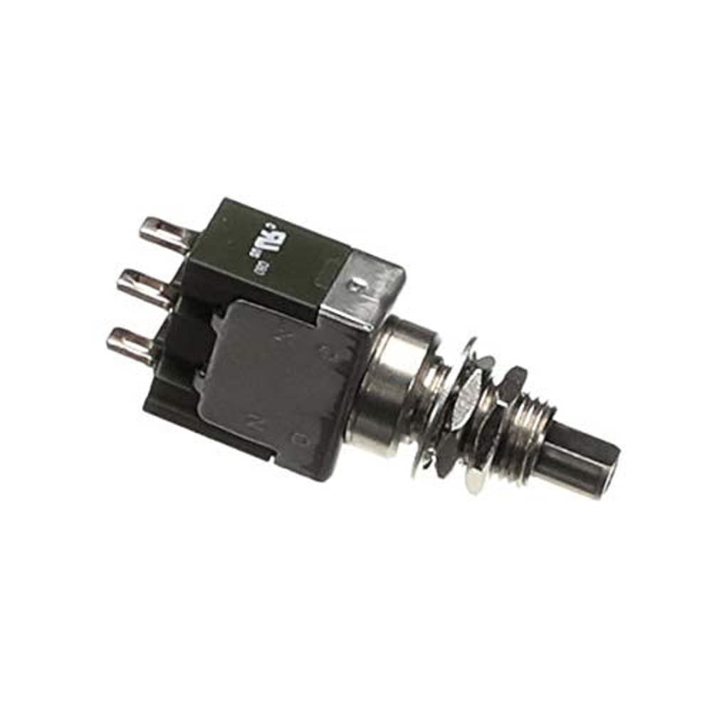 Dinex (DINET) Switch/Plate Heater