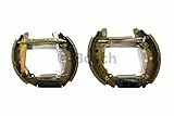 bremsbacken lupo 3l Durchmesser [mm]: 180 Bosch Automotive 0204114590 Bremsbacken und Zubehör