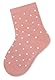 Sterntaler Baby - Mädchen söckchen 5er-pack Mädchen söckchen, flieder, 17-18