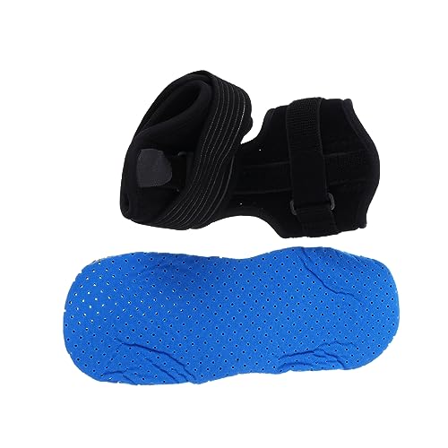 FOMIYES 1Pc Foot Drop Corrector Plantar Splint Unisex Orthotic Tool for Foot All