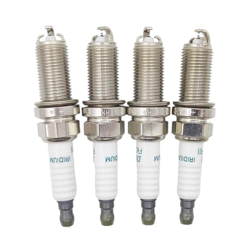 Bougies d'allumage FK20HBR11 étincelle stable iridium 9091901249 1501