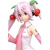 Sakura Miku Super Premium Figure Version 3 Will come... - Depop