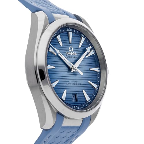 Omega Pre-Owned Seamaster Aqua Terra 150M 220.12.41.21.03.0083