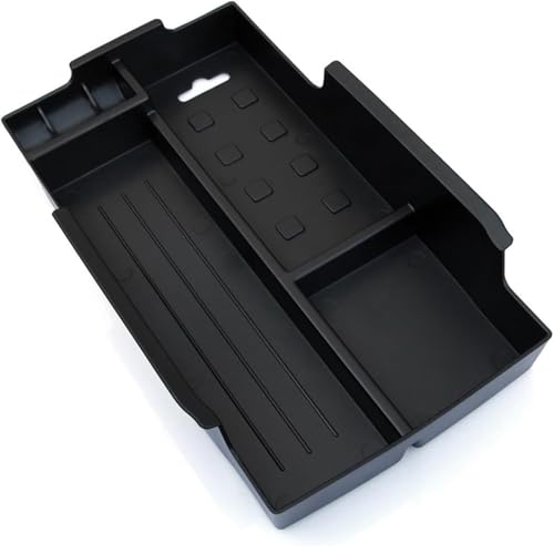 Armrest Box Toyota Camry 2012-2017 : coffre de rangement de console centrale