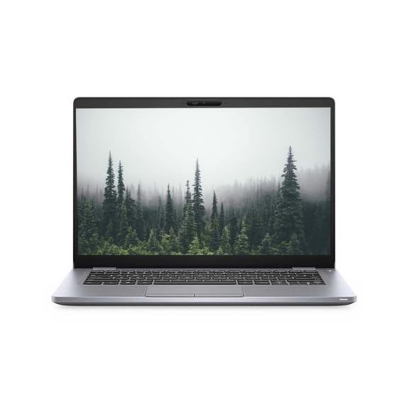 Image of ππ²πΉπΉLaptop Model 5411 | ππ‘π§ππi7 10th Gen Processor |8GB DDR4 RAM |256GB SSD |14 inch FHD Display | Win10 | A+ Condition Laptop (Refab)