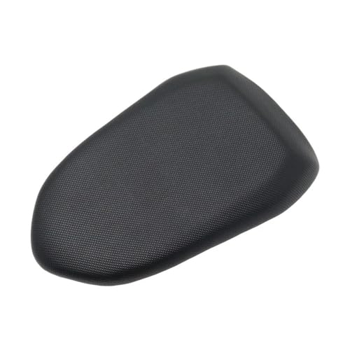 Siège selle confortable pour passager arrière S1000RR en PU
