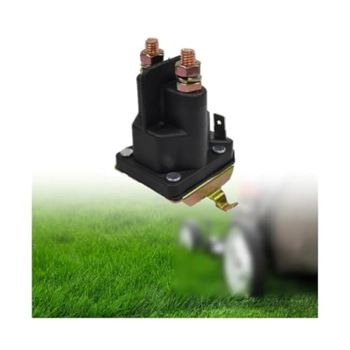 Solénoïde de démarreur 12V haute durabilité pour relais 725-06153A - 6