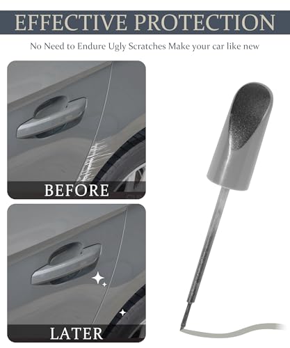 image for Zlirfy Car Paint Scratch Repair,Touch Up Paint for Cars,Automotive Pai