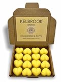 Kelbrook Aromas