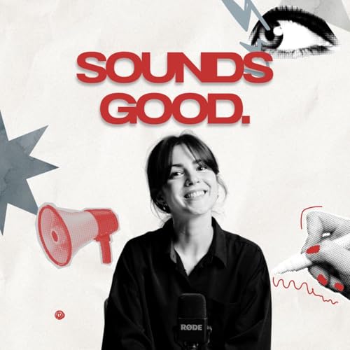 Sounds Good. cover art