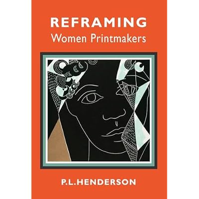 Reframing Women Printmakers