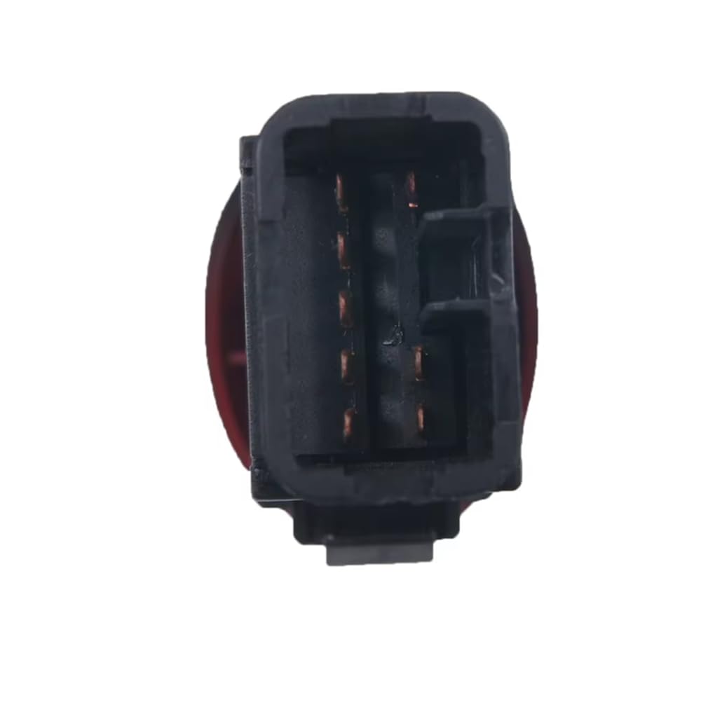 Car Hazard Emergency Flasher Light Switch Warning Button for 3750907U8010