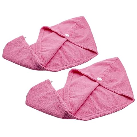Toalla Seca Pelo Ponette Cover