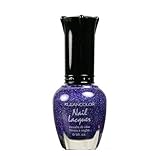 Kleancolor Nail Lacquer Holo Chrome 94