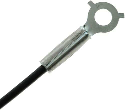 Miniatura 3 de Juego de pares de cables para portón trasero para camioneta Toyota Tundra 07-13