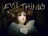Evil Things Season 1