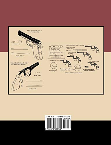Professional Gunsmithing: A Textbook on the Repair and Alteration of Firearms, with Detailed Notes a