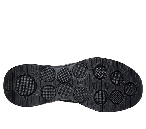 Image of Skechers Mens GO Walk 7 - Conformity Slip-ins Walking Shoes