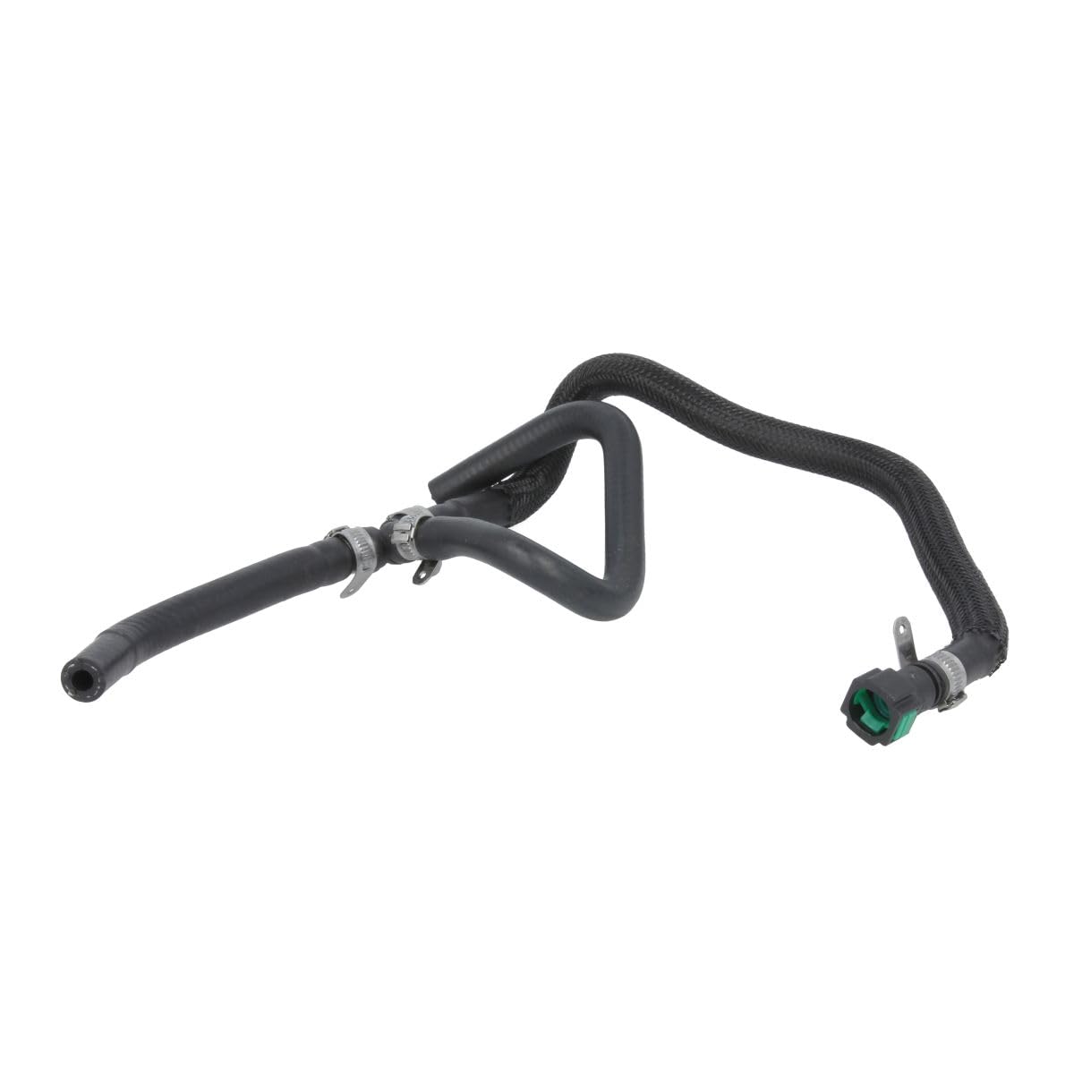 THERMOTEC DWF074TT Flessibile radiatore Compatibilità con FIAT PANDA 169 TIPO 2 volumi/Coda spiovente 356 TIPO Tre volumi 356 TIPO Station wagon 356