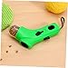 COLLBATH Dog Treat Catapult Snack Launcher for Dogs Cats Interactive Pet Toy Outdoor Treat Feeder