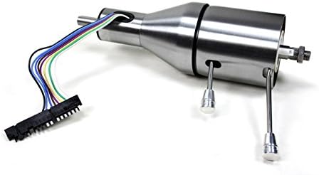 Ididit 1120160010 Steering Column