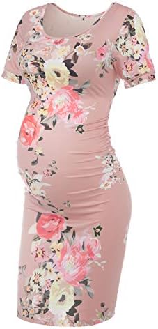 Baby Shower Maternity Dresses 